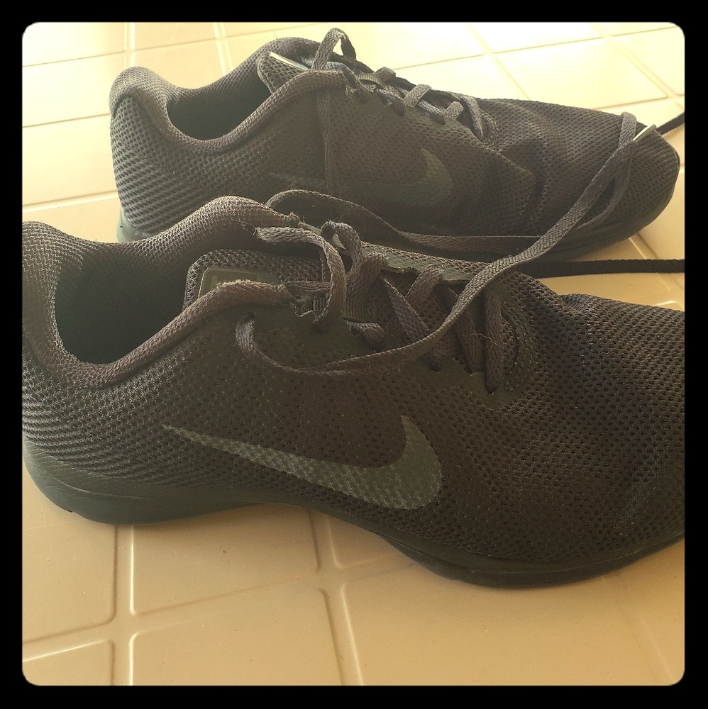 NIKE sneakers
